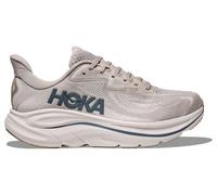 Chaussures Hoka Clifton 10 Beige Bleu SS26, Taille EU 46