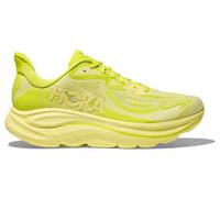 Hoka Clifton 10 - homme - jaune