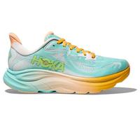 Chaussures HOKA Clifton 10 bleu eau orange rose - 42(2/3)
