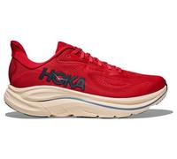 Chaussures Homme HOKA Clifton 10 Vermillion/Varsity Navy 43 1/3