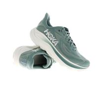 Hoka Clifton 10 Hommes Chaussures de course 8.5 Vert foncé olive