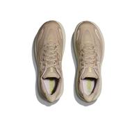 Hoka Clifton 10 Mens - Raw Linen Stone - 8 UK