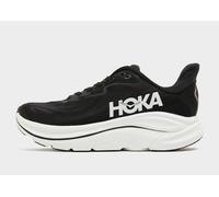 Chaussures Femme HOKA Clifton 10 Noir/Blanc 40.0