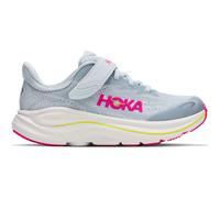 Hoka Clifton 10 - Sneakers Bébé - Rouge - Pointure 35 - Maille/synthétique Red 35