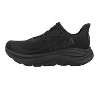 Hoka Clifton 10 Homme - Baskets, Noir - Pointure 43 1/3 - Maille/synthétique Black 43 1/3