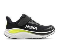 Hoka Clifton 10 - Sneakers Bébé - Noir - Pointure 32 - Maille/synthétique Black 32
