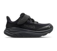 Chaussures de running tout petit enfant Hoka Clifton 10 Noir 34
