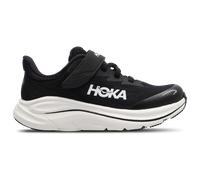 Hoka Clifton 10 - Sneakers Bébé - Noir - Pointure 35 - Maille/synthétique Black 35