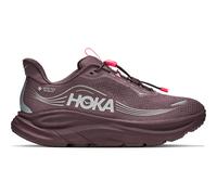 HOKA - Women's Clifton 11 GTX - Chaussures de running - EU 42 - Regular - smoky quartz / deep mauve