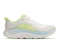 Chaussures Hoka Clifton 11 Blanc Jaune AW26 Femme, Taille EU 38 2/3