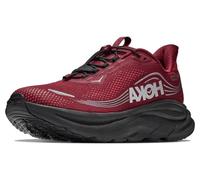 Hoka Chaussures de running homme Clifton 11 GTX GORE-TEX® Varsity Burgundy/Carbon Black 43 1/3