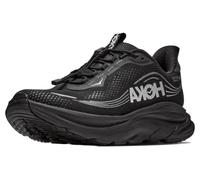 Hoka - Chaussures de running en GORE-TEX® - Clifton 11 GTX W Black/Black - Taille 39 1/3 - Noir Noir 39 1/3
