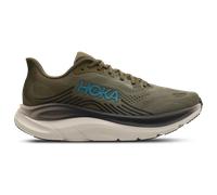Hoka Clifton 11 Homme - Baskets, Olive - Pointure 42 2/3 - Maille/synthétique Olive 42 2/3