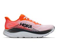Hoka Clifton 11 Large Homme 40 2/3 Blanc/Orange