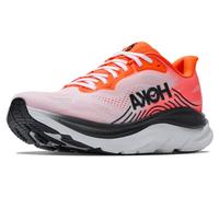 Hoka Chaussures de running Clifton 11 Homme Neon Tangerine/Frost Taille 41 1/3