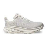 HOKA Clifton 9 Junior - White 36.5
