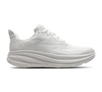 Hoka Clifton 9 Femme Chaussures - Blanc - Taille: 40 - Maille/synthétique - Foot Locker White 40