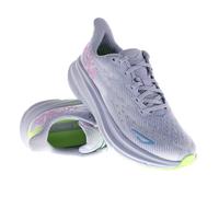 Hoka Clifton 9 - femme - gris