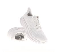 Hoka One One Clifton 9 W Chaussures de sport femme Clifton 9 W 41.1/3 Blanc