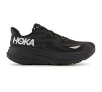 HOKA - Clifton 9 GTX - Chaussures de running - US 12,5 | EU 47.5 - black / black