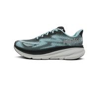 Baskets HOKA Clifton 9 GORE-TEX bleu turquoise noir femme - 38(2/3)