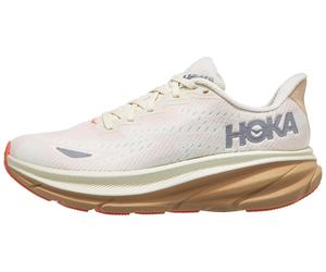 HOKA Clifton 9 GTX Women Shoes Eggshe US 10.5 43 1/3