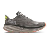 Hoka Clifton 9 Homme - Baskets, Gris - Pointure 40 - Maille/synthétique Grey 40