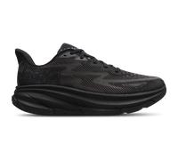 Hoka Clifton 9 Homme Chaussures - Noir - Taille: 44 - Maille/synthétique - Foot Locker Black 44