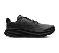Hoka Clifton 9 - Sneakers Enfant - Noir - Pointure 38 2/3 - Plastique Black 38 2/3