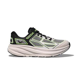 HOKA Clifton One9 "Black White" - Taille: 42 2/3 white