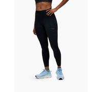 HOKA - Collants trail running - Legging Femme Novafly Run Black - Collant | Hoka - L - male L