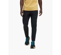HOKA - Collants trail running - Pantalon Novafly Run Black - Collant | Hoka - L - male L