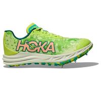 Hoka Crescendo XC - homme - vert