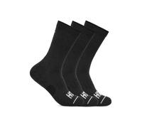 HOKA Crew Run Socks 3-Pack Unisexe XL