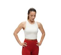 Brassiere hoka elaro bleu femme