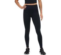 Hoka Elaro Knit Tight 27" Leggings L Noir