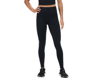 Hoka Elaro Knit Tight 27" Leggings L Noir