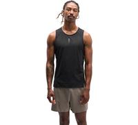 HOKA Everyrun Débardeur Hommes XL Noir