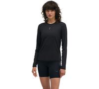 HOKA Everyrun Manches Longues Femmes XL Noir