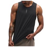 HOKA - Everyrun Tank - T-shirt de running - S - black