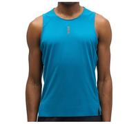 HOKA - Everyrun Tank - T-shirt de running - S - night glow blue