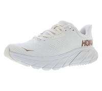 Hoka Femme Arahi 7 Basket, Blanc De Blanc/Or Rose, 38 EU