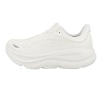 Hoka Femme Bondi 9, White, 38 2/3 EU