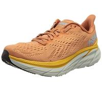 Hoka Femme Running Shoes, Sun Baked/Shell Coral, 38 EU