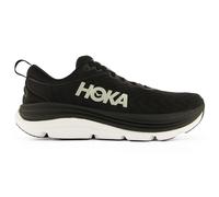 HOKA - Gaviota 5 - Chaussures de running - EU 42 2/3 - Regular - black / white