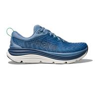 HOKA - Gaviota 5 - Chaussures de running - EU 43 1/3 - Regular - downpour / thunder cloud