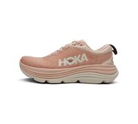 Hoka - Chaussures de running - Gaviota 5 W Rose Latte/Rose Cream pour Femme - Taille 7,5 US Rose 7,5 US
