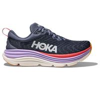 Chaussures HOKA Gaviota 5 bleu lilas rouge femme - 39(1/3)