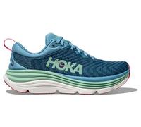 Hoka Gaviota 5 - femme - bleu