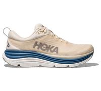 Hoka - Chaussures de running - Gaviota 5 M Birch/Foggy Night pour Homme - Taille 11 US - Beige Beige 11 US